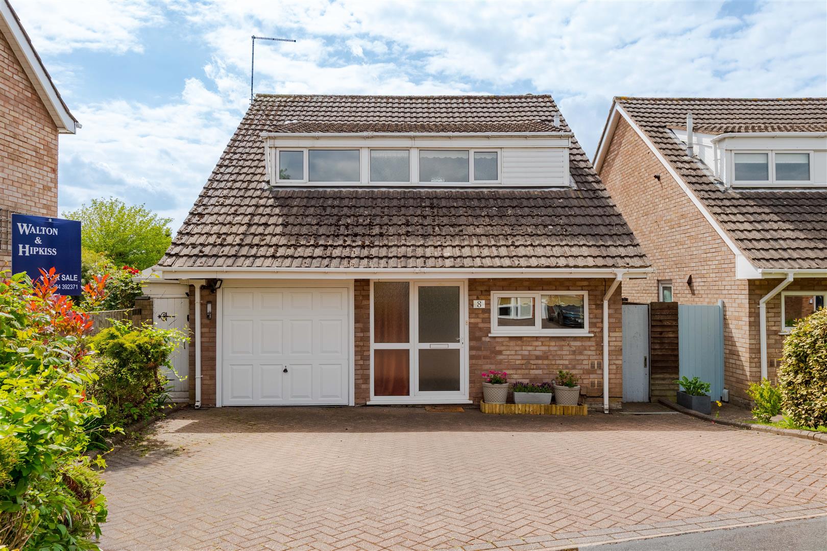 Harborough Walk, Pedmore, Stourbridge